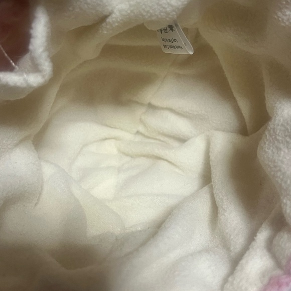 Made n Nepal Wool Hat - Picture 5 of 6